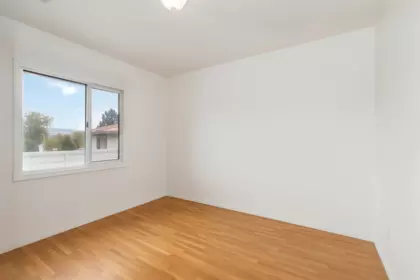 Laundry Room Photo of 4037 Nithsdale Street, Burnaby, BC