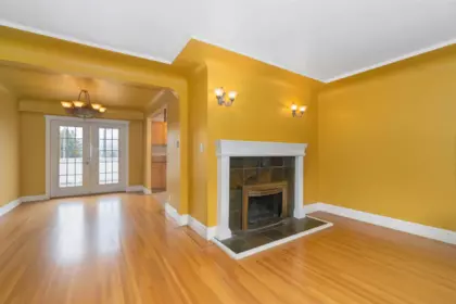 Pantry Photo of 4037 Nithsdale Street, Burnaby, BC