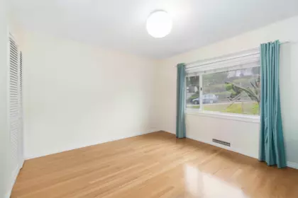 Powder Room Photo of 4037 Nithsdale Street, Burnaby, BC