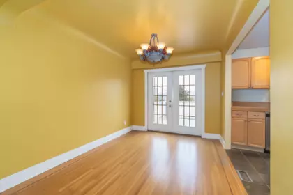 Primary Bedroom Photo of 4037 Nithsdale Street, Burnaby, BC