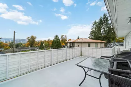 Swimming Pool Photo of 4037 Nithsdale Street, Burnaby, BC