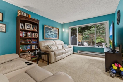 50 32310 Mouat Drive, Abbotsford, BC, Abbotsford — Townhouse for sale