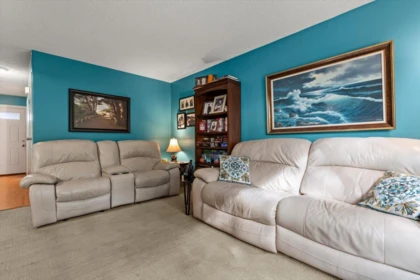 50 32310 Mouat Drive, Abbotsford, BC, Abbotsford — Townhouse for sale