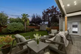 1208 Rosewood Crescent, North Vancouver, BC