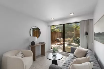 207 2410 Cornwall Avenue, Vancouver, BC, Vancouver — Apartment/Condo for sale