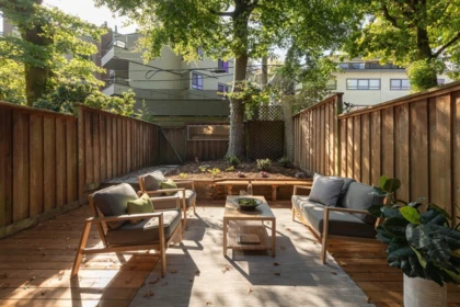 Loft / Bonus Room Photo of 207 2410 Cornwall Avenue, Vancouver, BC