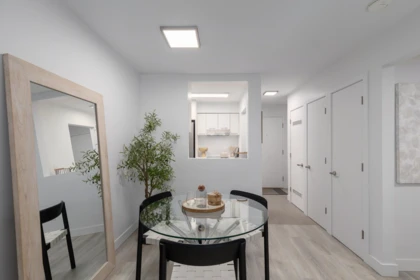 Pantry Photo of 207 2410 Cornwall Avenue, Vancouver, BC