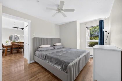 Bedroom 2 Photo of 115 9399 Tomicki Avenue, Richmond, BC