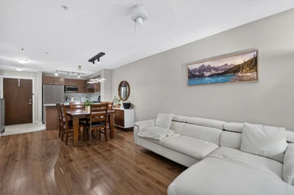 Breakfast Nook Photo of 115 9399 Tomicki Avenue, Richmond, BC