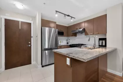 115 9399 Tomicki Avenue, Richmond, BC, Richmond — Apartment/Condo for sale