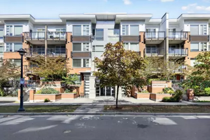 115 9399 Tomicki Avenue, Richmond, BC, Richmond — Apartment/Condo for sale