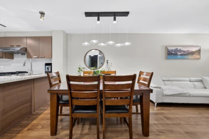Pantry Photo of 115 9399 Tomicki Avenue, Richmond, BC