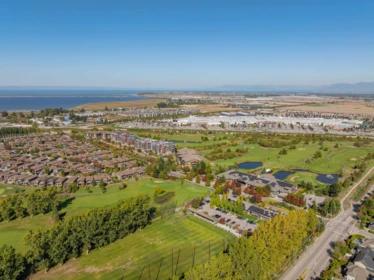 Community Amenities Photo (Clubhouse) of 311 5099 Springs Boulevard, Delta, BC