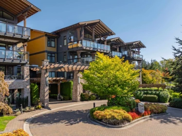 311 5099 Springs Boulevard, Delta, BC, Delta — Apartment/Condo for sale