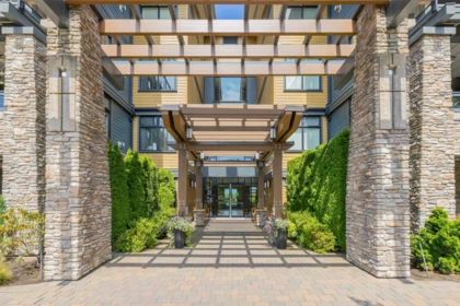 311 5099 Springs Boulevard, Delta, BC, Delta — Apartment/Condo for sale