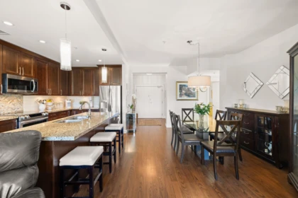 Loft / Bonus Room Photo of 311 5099 Springs Boulevard, Delta, BC