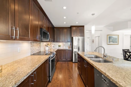 Office / Den Photo of 311 5099 Springs Boulevard, Delta, BC