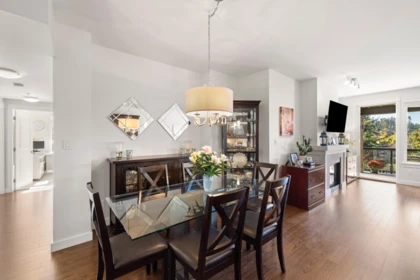 Pantry Photo of 311 5099 Springs Boulevard, Delta, BC