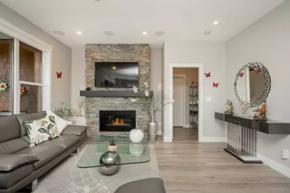 Dining Area Photo of 51 3618 150 Street, Surrey, BC