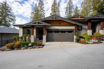 51 3618 150 Street, Surrey, BC, Surrey — Townhouse for sale
