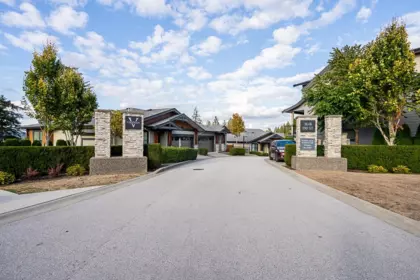 Neighborhood Park Photo Near 51 3618 150 Street, Surrey, BC