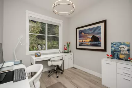 Office / Den Photo of 51 3618 150 Street, Surrey, BC