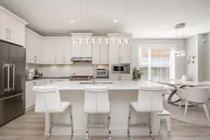 Pantry Photo of 51 3618 150 Street, Surrey, BC