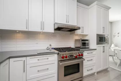 Primary Bedroom Photo of 51 3618 150 Street, Surrey, BC