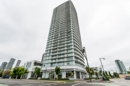 1102 13685 102 Avenue, Surrey, BC, Surrey — Apartment/Condo for sale