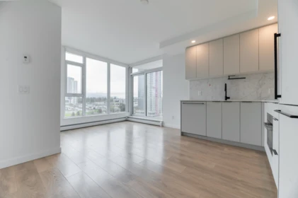Pantry Photo of 1102 13685 102 Avenue, Surrey, BC