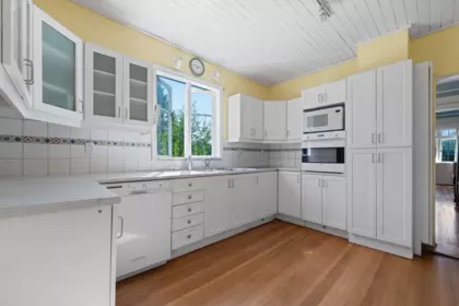 1376 11th Street, West Vancouver, BC, West vancouver — Single Family Residence for sale