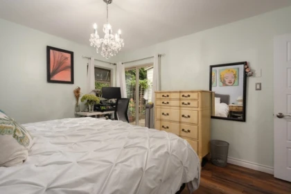 Bedroom 3 Photo of 7355 Celista Drive, Vancouver, BC