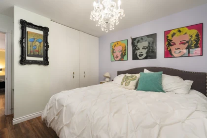 Bedroom 4 Photo of 7355 Celista Drive, Vancouver, BC