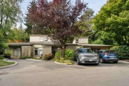 Community Amenities Photo (Clubhouse) of 7355 Celista Drive, Vancouver, BC