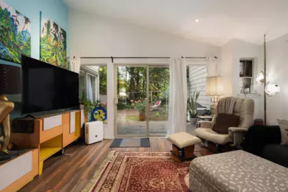 Family Room Photo of 7355 Celista Drive, Vancouver, BC