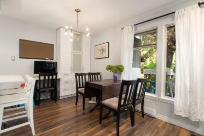 Kitchen Photo of 7355 Celista Drive, Vancouver, BC
