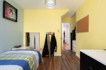 Loft / Bonus Room Photo of 7355 Celista Drive, Vancouver, BC
