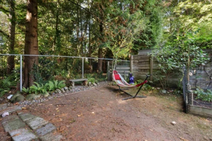 Outdoor Kitchen Photo of 7355 Celista Drive, Vancouver, BC