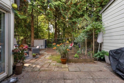 Swimming Pool Photo of 7355 Celista Drive, Vancouver, BC