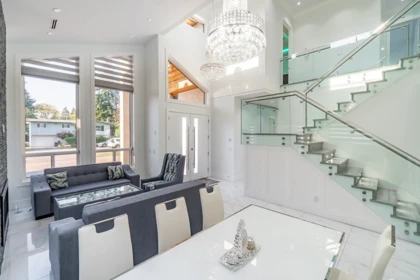 Breakfast Nook Photo of 9076 147 Street, Surrey, BC