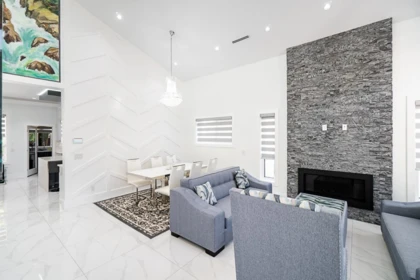 Kitchen Island Photo of 9076 147 Street, Surrey, BC
