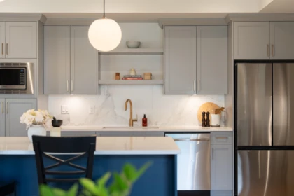 Breakfast Nook Photo of 2878 203 Street, Langley, BC
