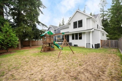 Community Amenities Photo (Clubhouse) of 2878 203 Street, Langley, BC