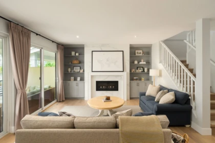 Family Room Photo of 2878 203 Street, Langley, BC