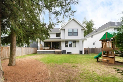 Fitness Center Photo Near 2878 203 Street, Langley, BC