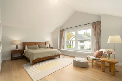 Loft / Bonus Room Photo of 2878 203 Street, Langley, BC