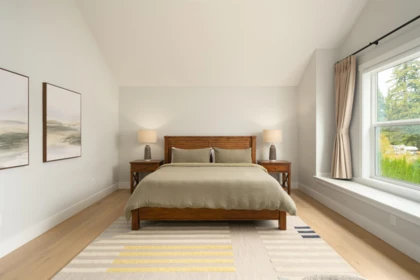 Office / Den Photo of 2878 203 Street, Langley, BC