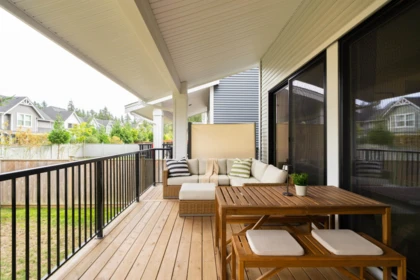 Street View Photo of 2878 203 Street, Langley, BC
