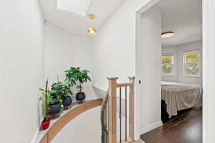 Dining Area Photo of 1070 E 40th Avenue, Vancouver, BC