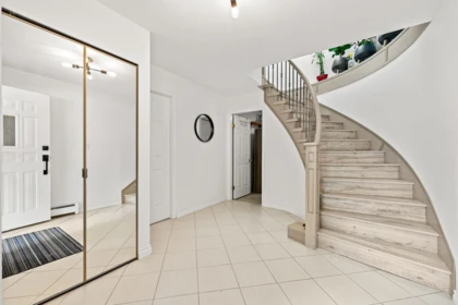 Family Room Photo of 1070 E 40th Avenue, Vancouver, BC